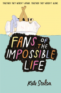 fans of the impossible life cover
